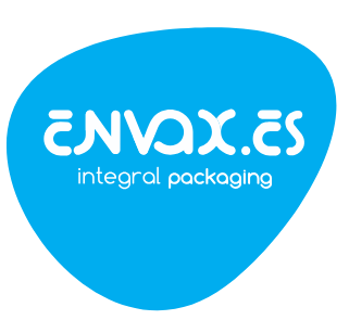 Envax integral packaging